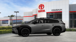 2026 Toyota bZ Woodland Premium