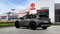 2026 Toyota bZ Woodland Premium