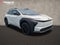 2026 Toyota bZ Woodland Premium