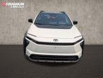 2026 Toyota bZ Woodland Premium