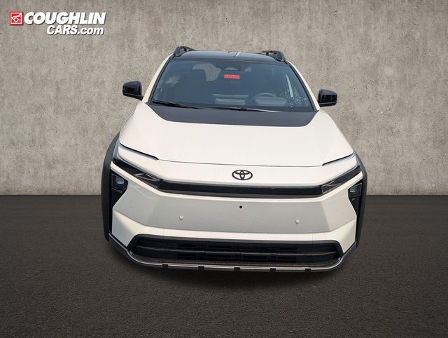 2026 Toyota bZ Woodland Premium