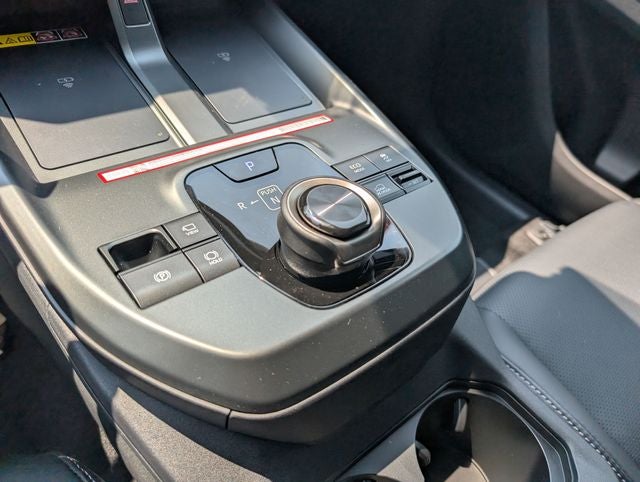 2026 Toyota bZ Woodland Premium