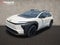2026 Toyota bZ Woodland Premium