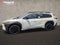 2026 Toyota bZ Woodland Premium