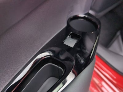 2025 Toyota GR Corolla Premium Plus