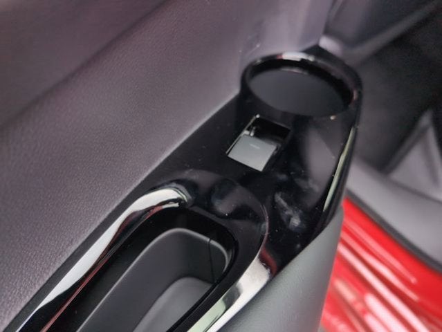 2025 Toyota GR Corolla Premium Plus