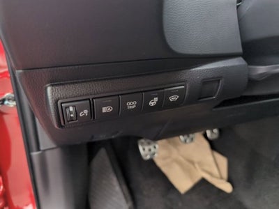 2025 Toyota GR Corolla Premium Plus