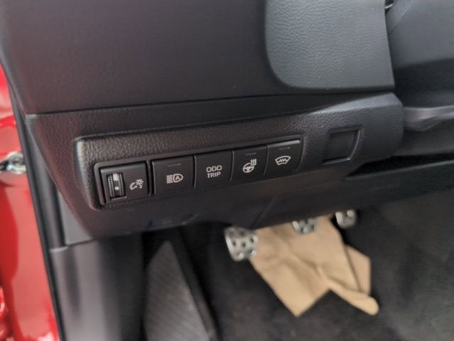 2025 Toyota GR Corolla Premium Plus