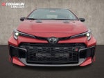2025 Toyota GR Corolla Premium Plus
