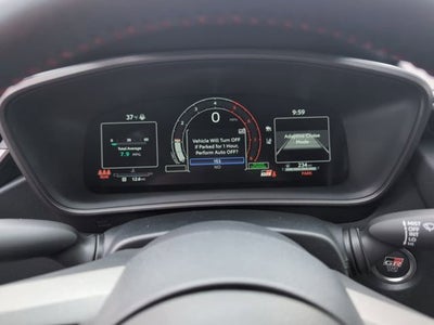 2025 Toyota GR Corolla Premium Plus