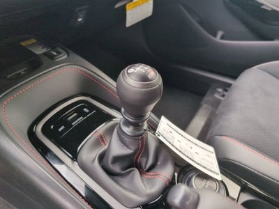 2025 Toyota GR Corolla Premium Plus