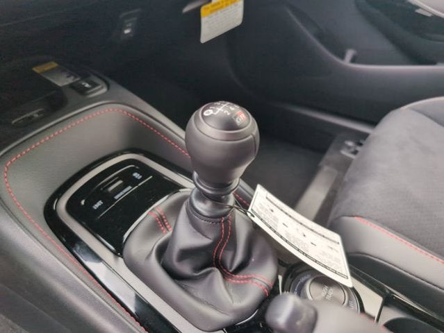 2025 Toyota GR Corolla Premium Plus