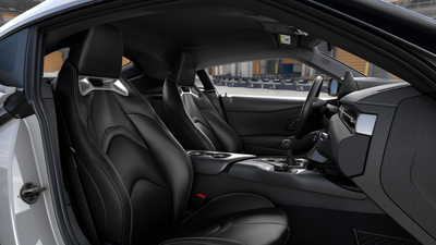 2026 Toyota GR Supra 3.0 Premium MT