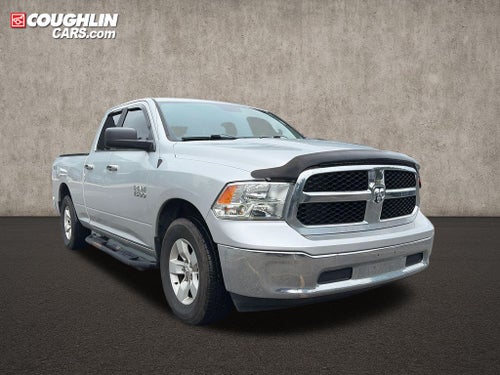 2018 RAM 1500 SLT