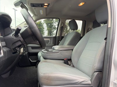2018 RAM 1500 SLT
