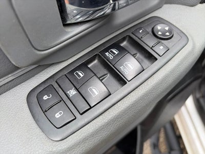 2018 RAM 1500 SLT
