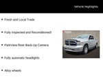 2018 RAM 1500 SLT