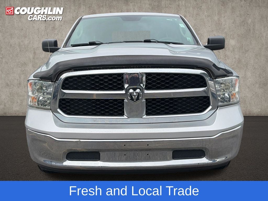 2018 RAM 1500 SLT