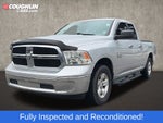 2018 RAM 1500 SLT