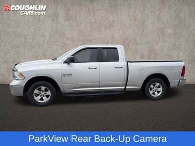 2018 RAM 1500 SLT