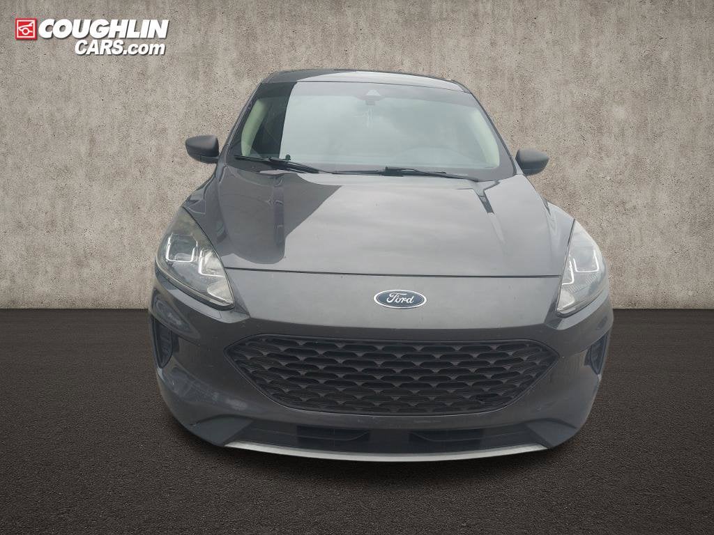 2020 Ford Escape S