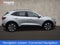 2023 Ford Escape Hybrid Platinum