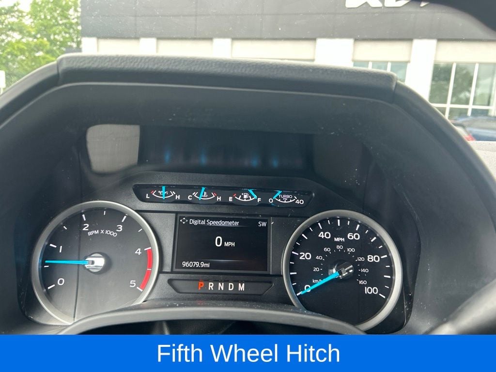 2022 Ford F-250SD XLT