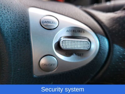 2014 Nissan Maxima 3.5 S