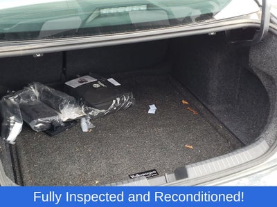 2022 Volkswagen Jetta 1.5T SE