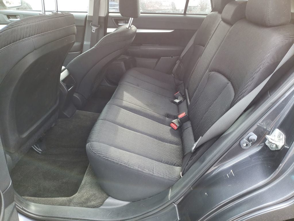 2012 Subaru Outback 2.5i Premium