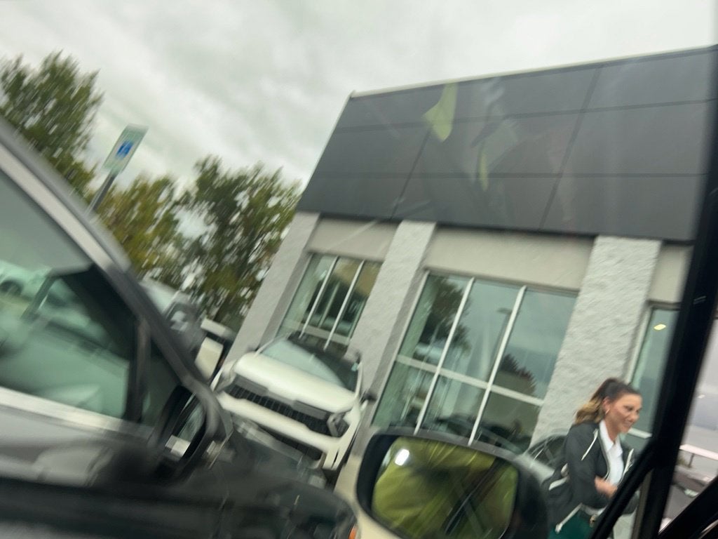 2020 Subaru Outback Touring