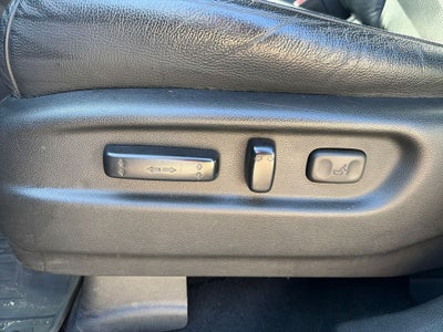 2018 Honda Pilot Elite