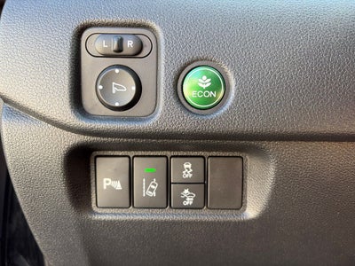 2018 Honda Pilot Elite