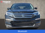 2018 Honda Pilot Elite