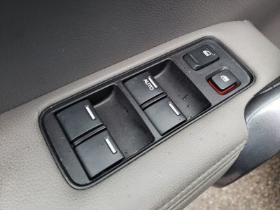 2008 Honda CR-V EX-L