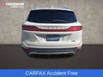 2016 Lincoln MKC Premiere