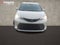 2021 Toyota Sienna Platinum 7 Passenger