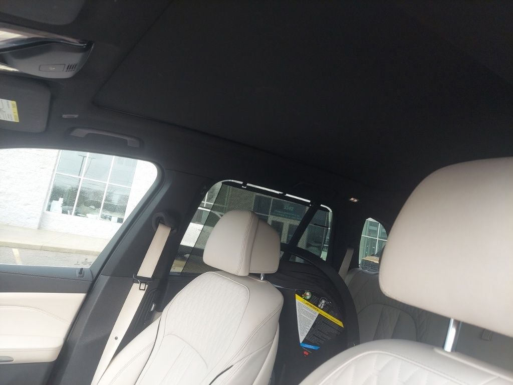 2023 BMW X5 xDrive45e