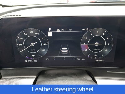 2023 Kia Sportage SX