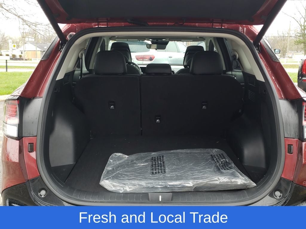 2023 Kia Sportage SX