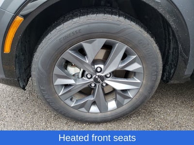 2023 Kia Sportage X-Pro Prestige