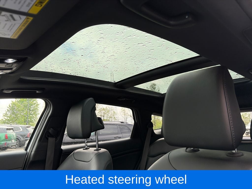 2025 Kia Sportage X-Pro Prestige