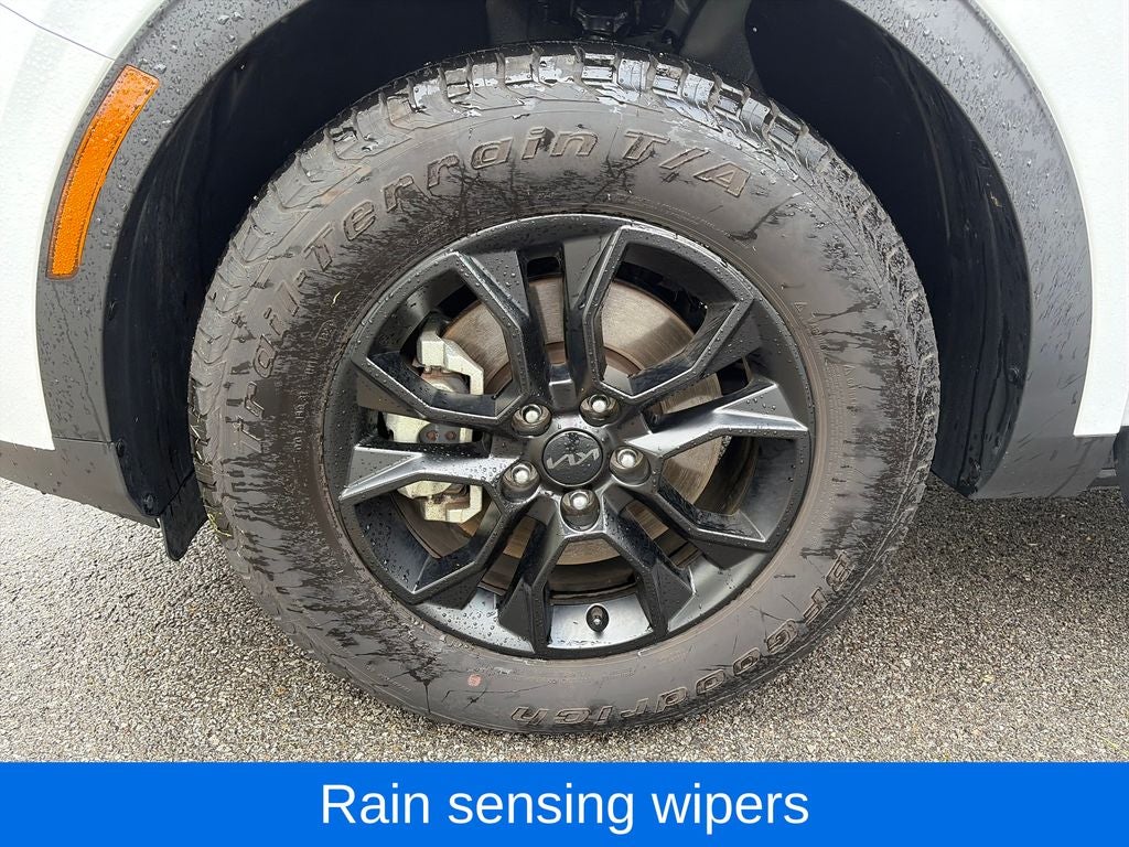 2025 Kia Sportage X-Pro Prestige