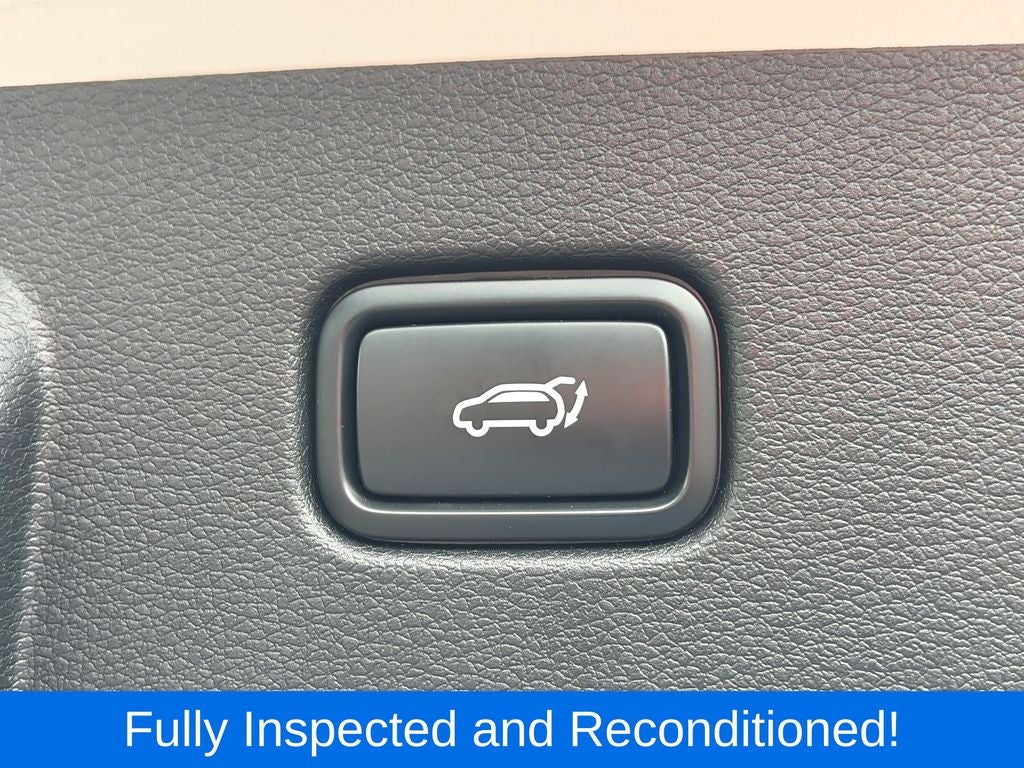 2025 Kia Sportage X-Pro Prestige