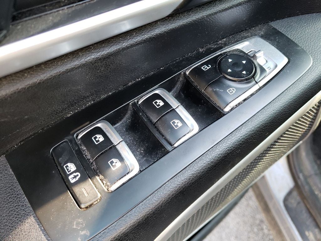 2021 Kia Telluride LX