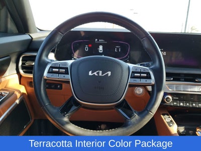 2023 Kia Telluride EX X-Line