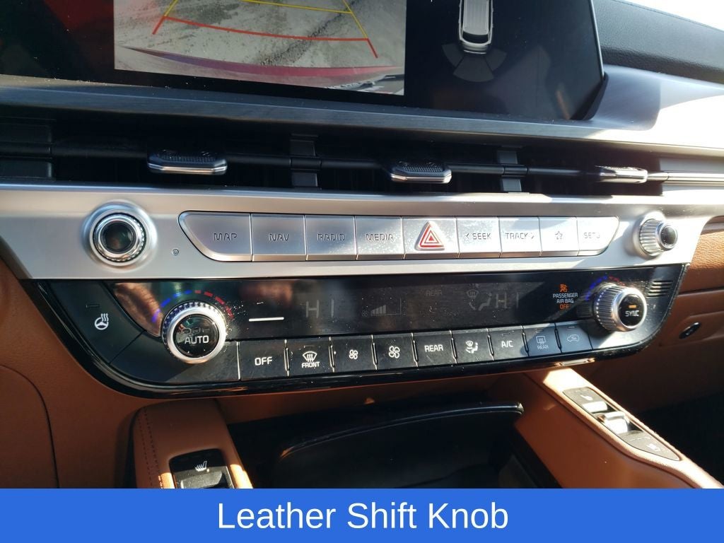 2023 Kia Telluride EX X-Line