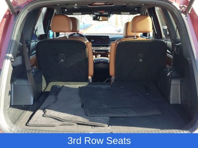2023 Kia Telluride EX X-Line