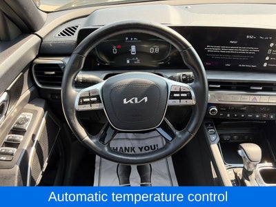 2023 Kia Telluride EX X-Line