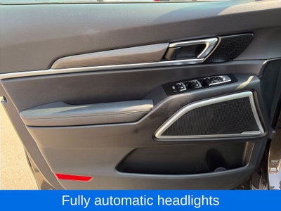 2023 Kia Telluride EX X-Line